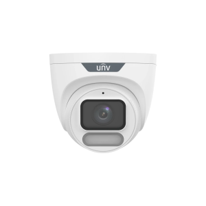 UNIVIEW Easystar Colorhunter 4MP OwlView Wise-ISP IP dome camera