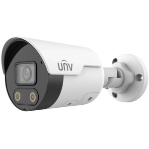 UNIVIEW IPC2128SB-ADF40KMC-I0 8MP IP camera 4mm