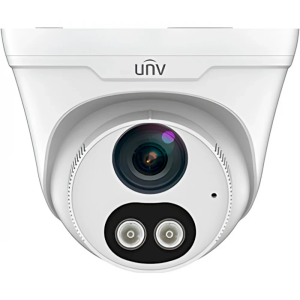 UNIVIEW IPC3612LE-ADF40KC-WL 2MP IP camera 4mm