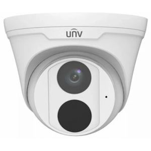 UNIVIEW IPC3618LE-ADF28K-G 8MP IP camera 2.8mm