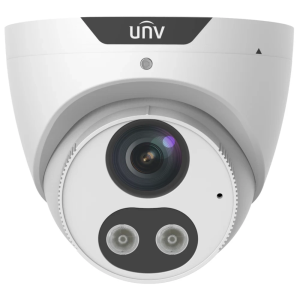 UNIVIEW IPC3618LE-ADF40K-G 8MP IP camera 4mm