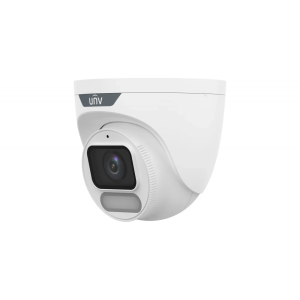 UNIVIEW IPC3628LE-ADF40K-WP Easystar Colorhunter 8MP 4mm