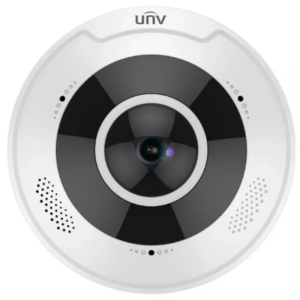 UNIVIEW IPC868ER-VF18-B 8MP IP camera 1.8mm