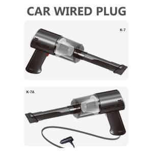 Usisivac Za Auto Mini Usisavaci Prijenosni Vakumski