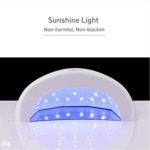 UV Lampa Za Nokte Susilica 48W Nadogradnju Noktiju