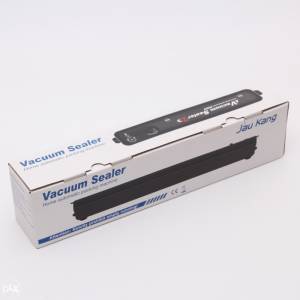 Vakumirka Masina Pakovanje Hrane Vrecice Vakumiranje