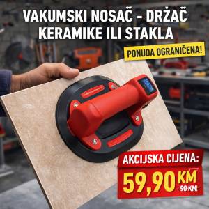 Vakumski Drzac Keramike Plocica Za keramiku Nosac Vakum