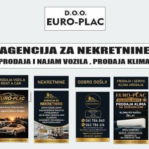 Vaš siguran partner u Cazinskoj Krajini