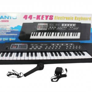 Velika piano klavir klavijatura sintisajzer za djecu klavjatura