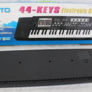 Velika piano klavir klavijatura sintisajzer za djecu klavjatura