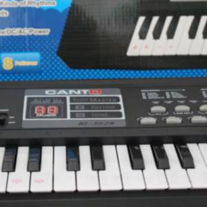 Velika piano klavir klavijatura sintisajzer za djecu klavjatura