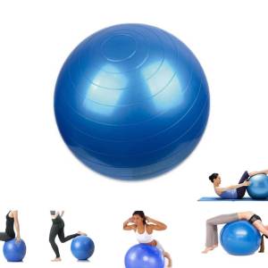 Velika Pilates Lopta Lopte Gimnasticka Za Vjezbanje Trening