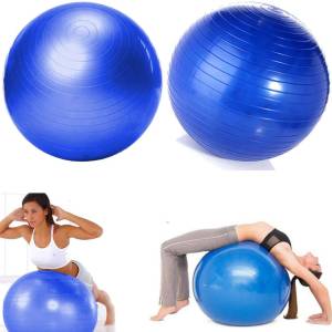 Velika Pilates Lopta Lopte Gimnasticka Za Vjezbanje Trening