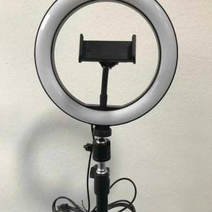 Veliki Led Ring Light Lampa Svijetleci Prsten Svjetleci Tik Tok