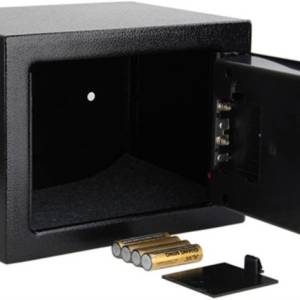 VELIKI Sef Oruzje Za Novac Sefovi Trezor Elektronski Pistolj
