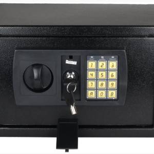 VELIKI Sef Oruzje Za Novac Sefovi Trezor Elektronski Pistolj