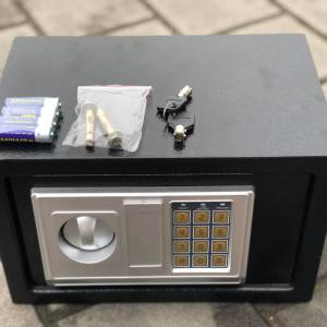VELIKI Sef Oruzje Za Novac Sefovi Trezor Elektronski Pistolj