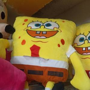 Veliki Spuzva Bob Igracka Igracke Plisana Prodaja