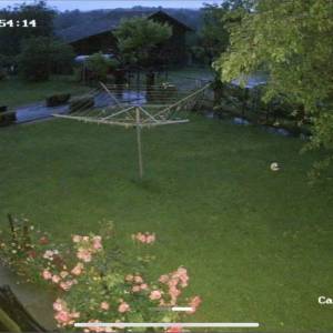 Video Nadzor Set 4 KAMERE FULL HD WIFI Wi Fi Kamera Nadzorna Za