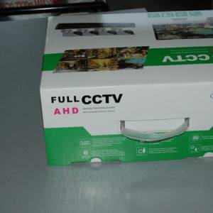 Video Nadzor Set 4 KAMERE FULL HD WIFI Wi Fi Kamera Nadzorna Za