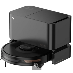 VIOMI S9 Alpha 2 Pro robot Vacuum Cleaner porgyujto allomassal bl