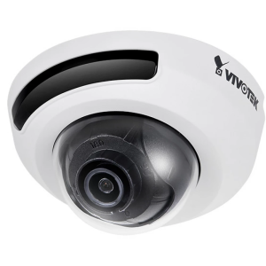 VIVOTEK FD9166-HN 2MP IP camera 2.8mm