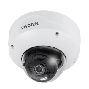 VIVOTEK FD9187-HT-V3 5MP IP camera 2.7-13.5mm