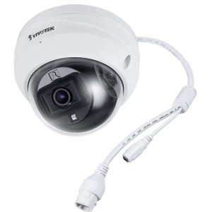 VIVOTEK FD9369 2MP-es IP security camera 2.8mm