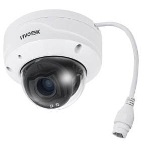 VIVOTEK FD9383-HTV 5MP IP camera 2.8-12mm