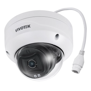 VIVOTEK FD9383-HV 5MP IP camera 3.6mm