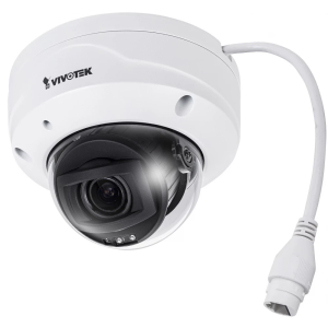VIVOTEK FD9388-HTV 5MP IP Dome camera