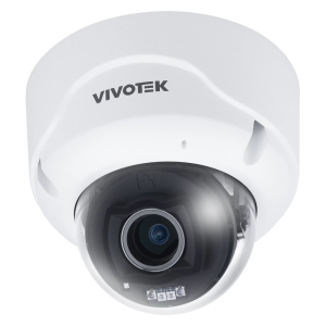 VIVOTEK FD9389-EHTV-V3 5MP IP camera 2.8-12mm
