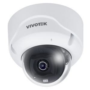 VIVOTEK FD9389-EHV-V3 5MP IP camera 2.8mm