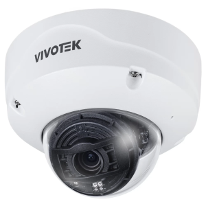 VIVOTEK FD9391-EHTV-v2 SUPREME 8MP IP camera 2.7-13.5mm