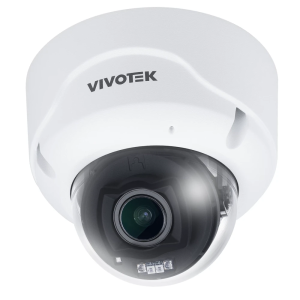 VIVOTEK FD9399-EHTV 8MP IP camera 4.3-9.8mm