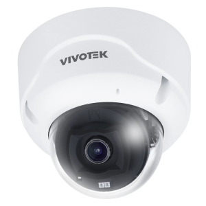VIVOTEK FD9399-EHV 8MP IP camera 4.2mm