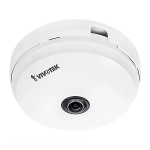 VIVOTEK FE9180-H-v2 2MP IP camera 1.16mm