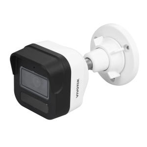 VIVOTEK IB9380-HV-V2 5MP outside AI bullet camera 2.8mm