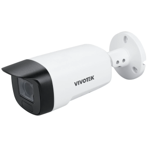 VIVOTEK IB9399-EHTV 8MP IP camera 4.3-9.8mm