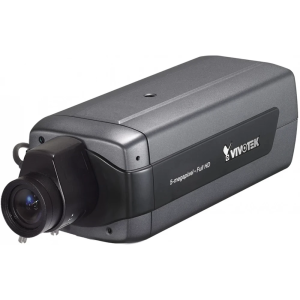 VIVOTEK IP8172P