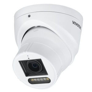 VIVOTEK IT9383-HTVW IP camera 5MP 2.8-12mm