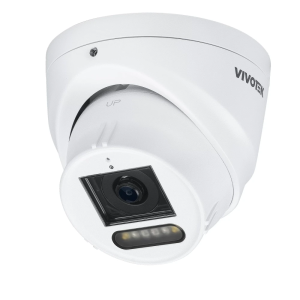 VIVOTEK IT9383-HVW 5MP IP camera 2.8mm