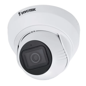 VIVOTEK IT9389-H-v2 5MP IP camera 2.8mm white