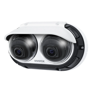VIVOTEK MA9311-EHTV 2x5MP IP camera 2.8-12mm