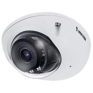 VIVOTEK MD9560-H Mobil Dome IP camera 2MP 2.8mm