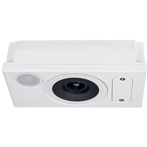 VIVOTEK SC9133-RTL SUPREME Mobil 3D Emberszamlalo camera