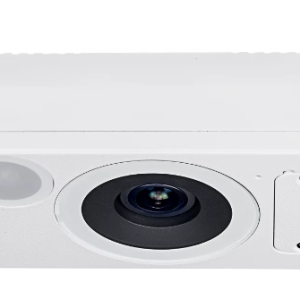 VIVOTEK SC9133-RTL SUPREME Mobil 3D Emberszamlalo camera