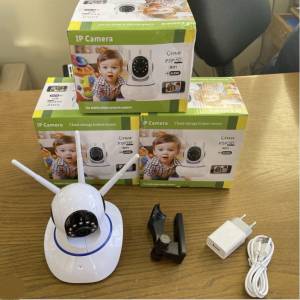 Wifi Kamera Video Nadzor Pokretna Baby Phone wi fi bejbi monitor