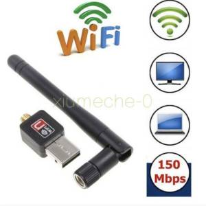 Wifi Usb Wireless Antena Adapter Kartica Wi Fi Extender