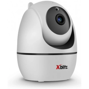 XBLITZ IP300 indoor wireless camera